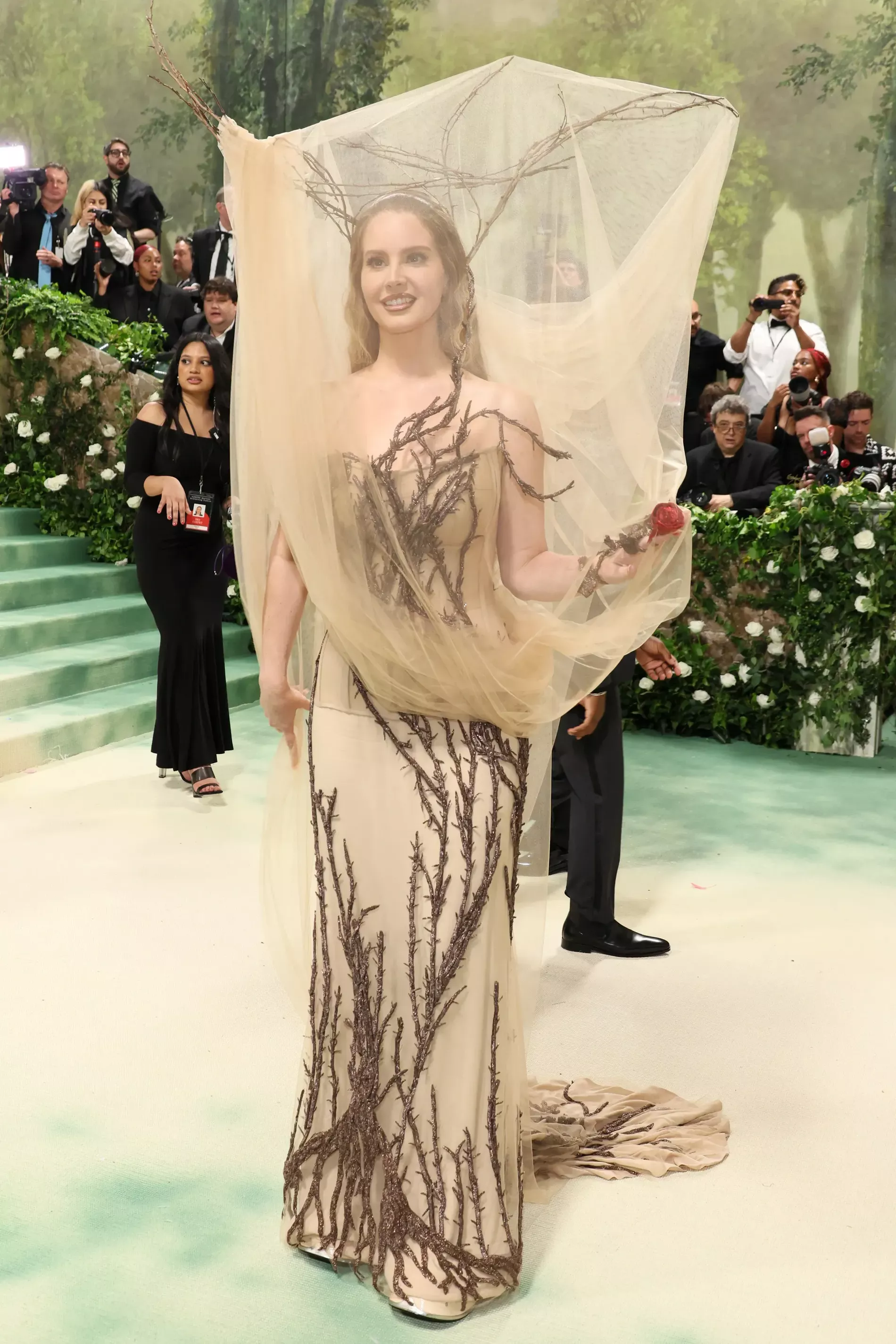 Met Gala 2024 See all the red carpet looks Vogue Scandinavia