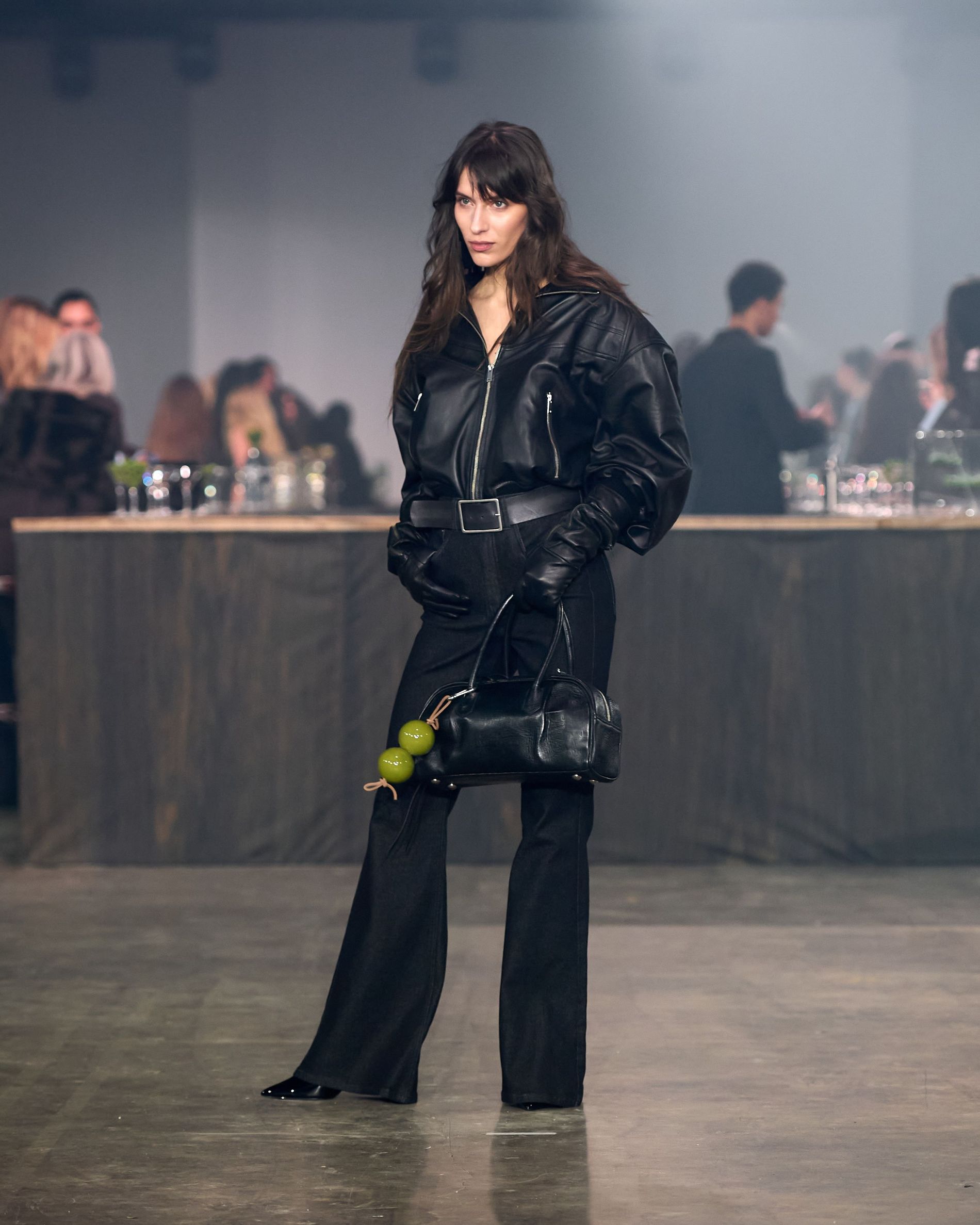 Gestuz AW26 collection