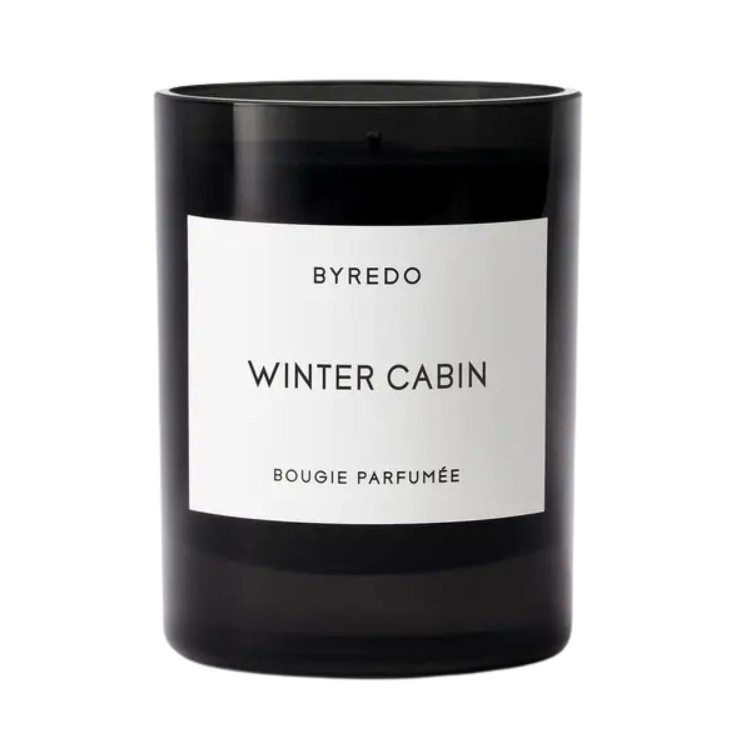 The best scented candles to buy for winter 2025