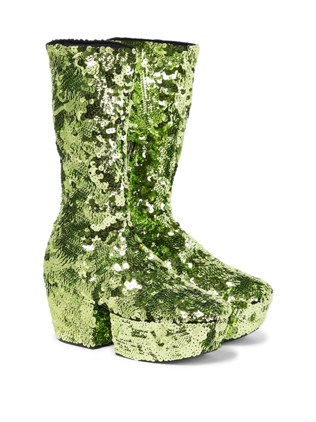 Bedazzled boots are this seasons unexpected shoe trend - Vogue Scandinavia