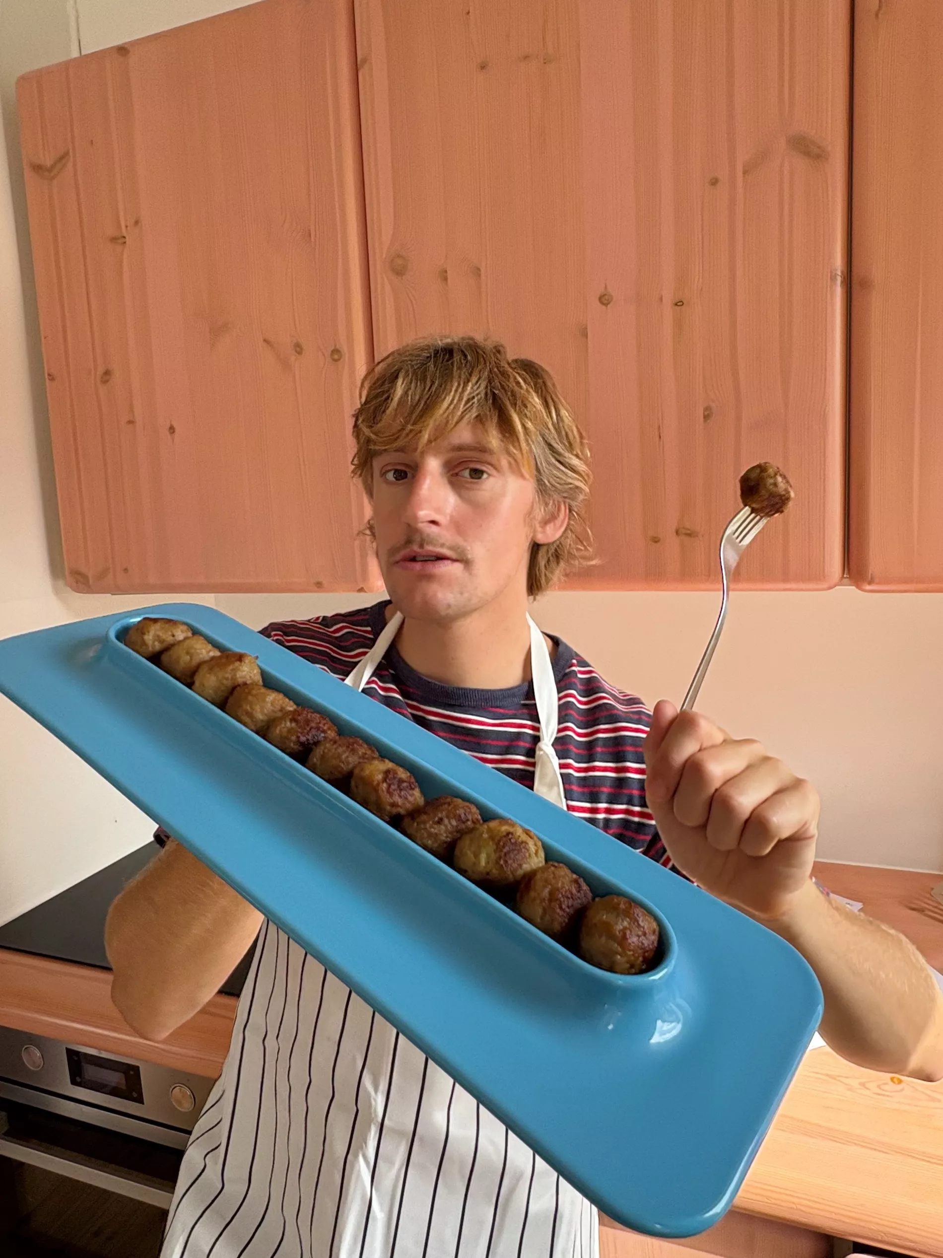 Gustaf Westman x IKEA