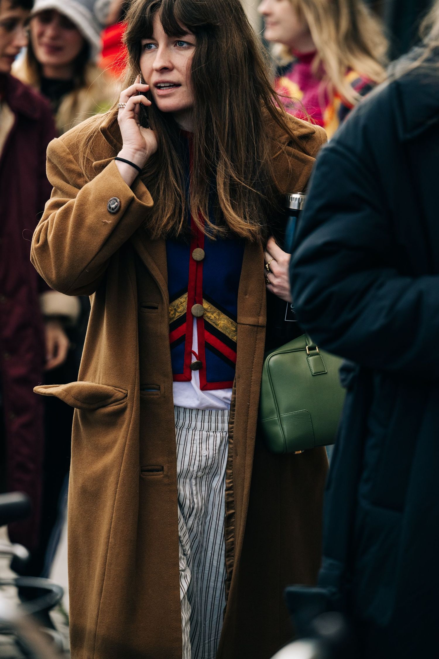 Adam Katz Sinding street style