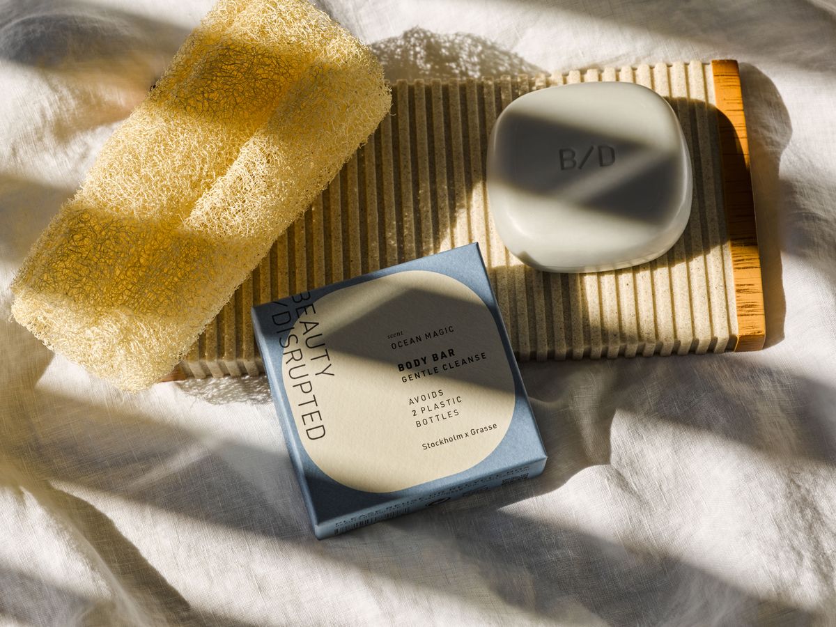 The 5 best conditioner bars of 2021 for your hair Vogue Scandinavia