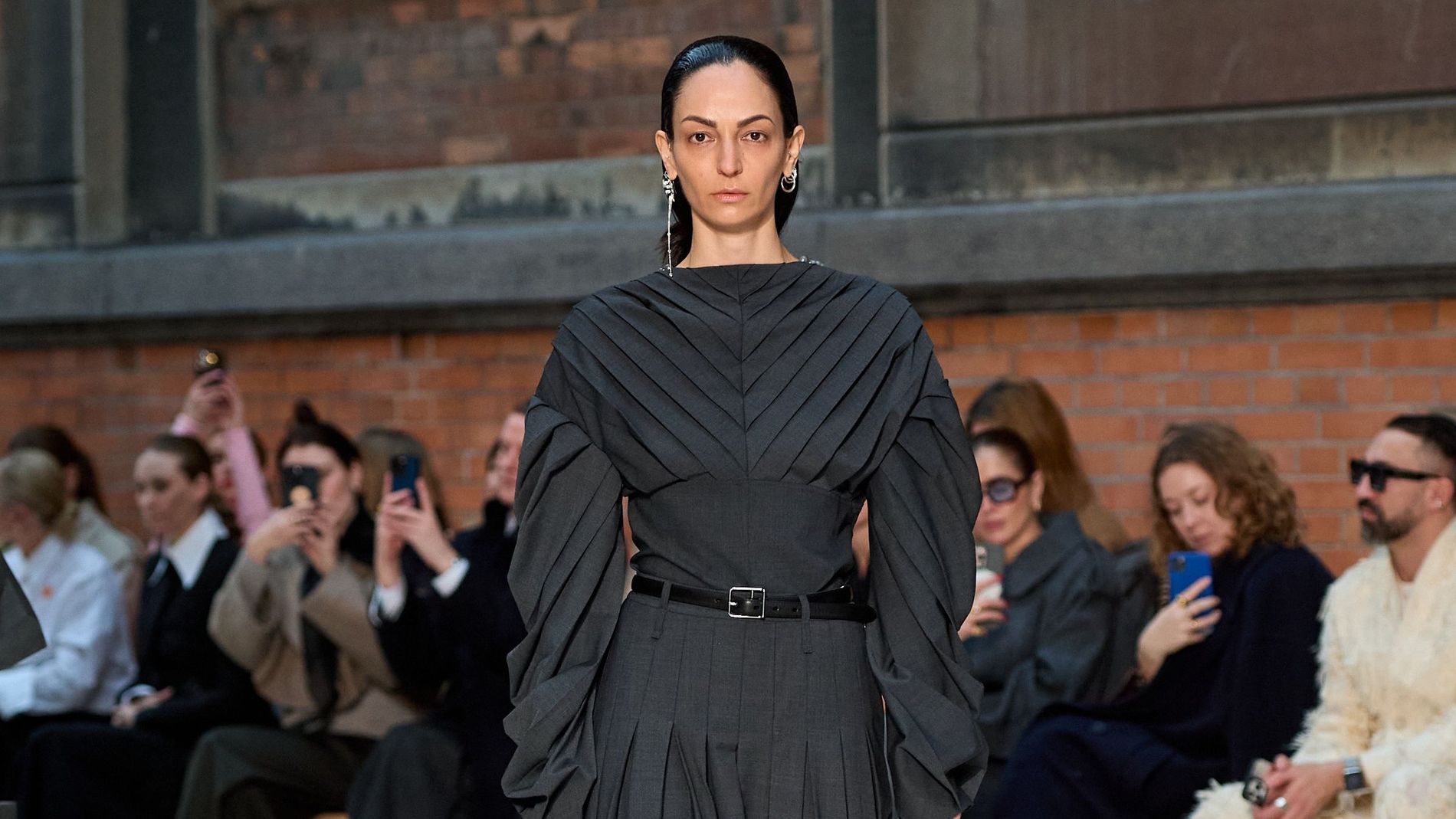 Mark Kenly Domino Tan - Vogue Scandinavia