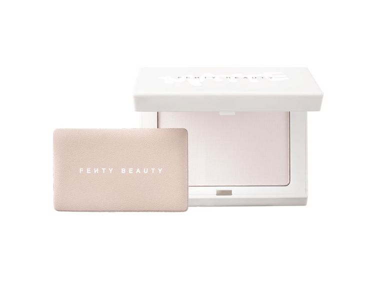 Best setting powder for acne-prone skin - Fenty Beauty - On a white background