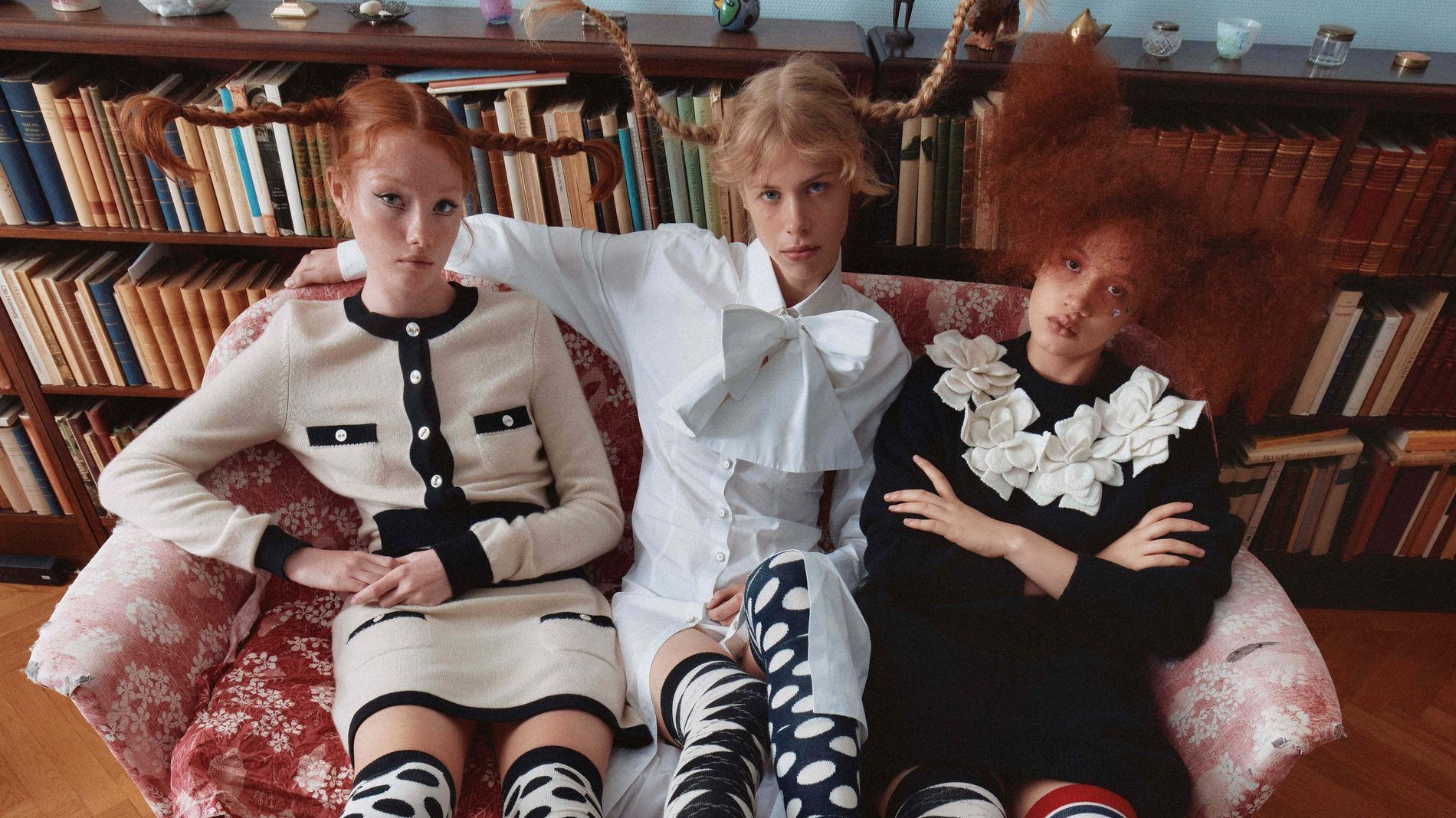 Pippy Style Channel your inner Pippi Longstocking this autumn with our shopping ...