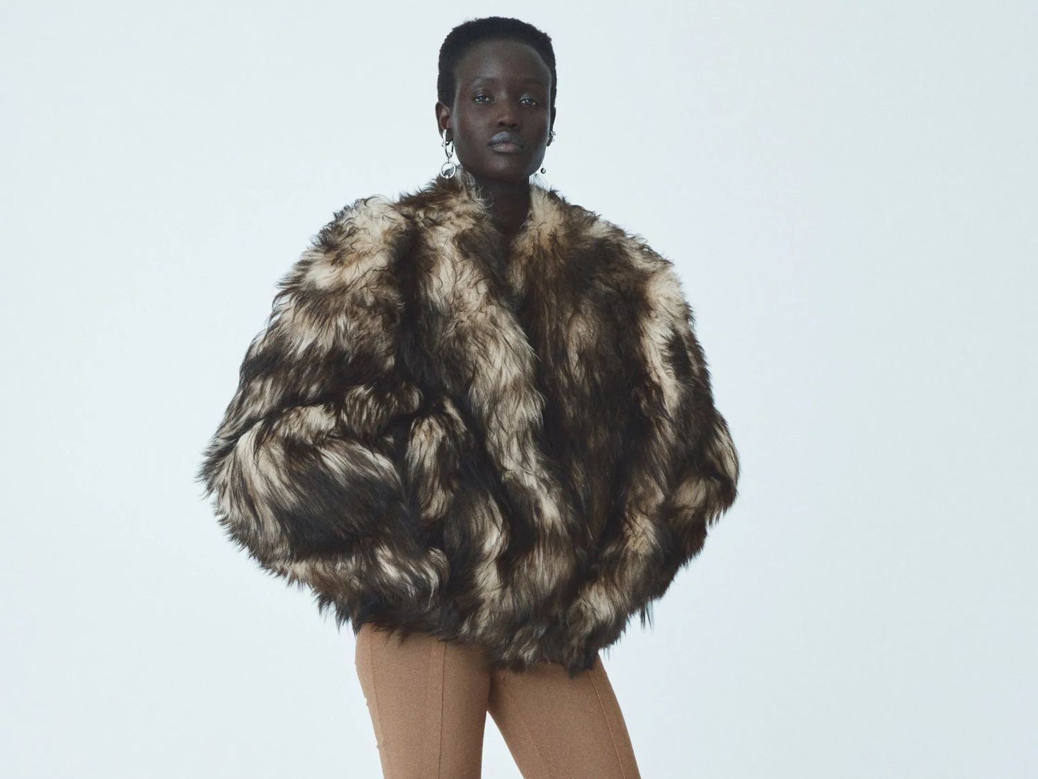 AUTUMN HAZE EMBAミンクショール　トミー See H&M Studio's Fall 2025 collection - Vogue Scandinavia