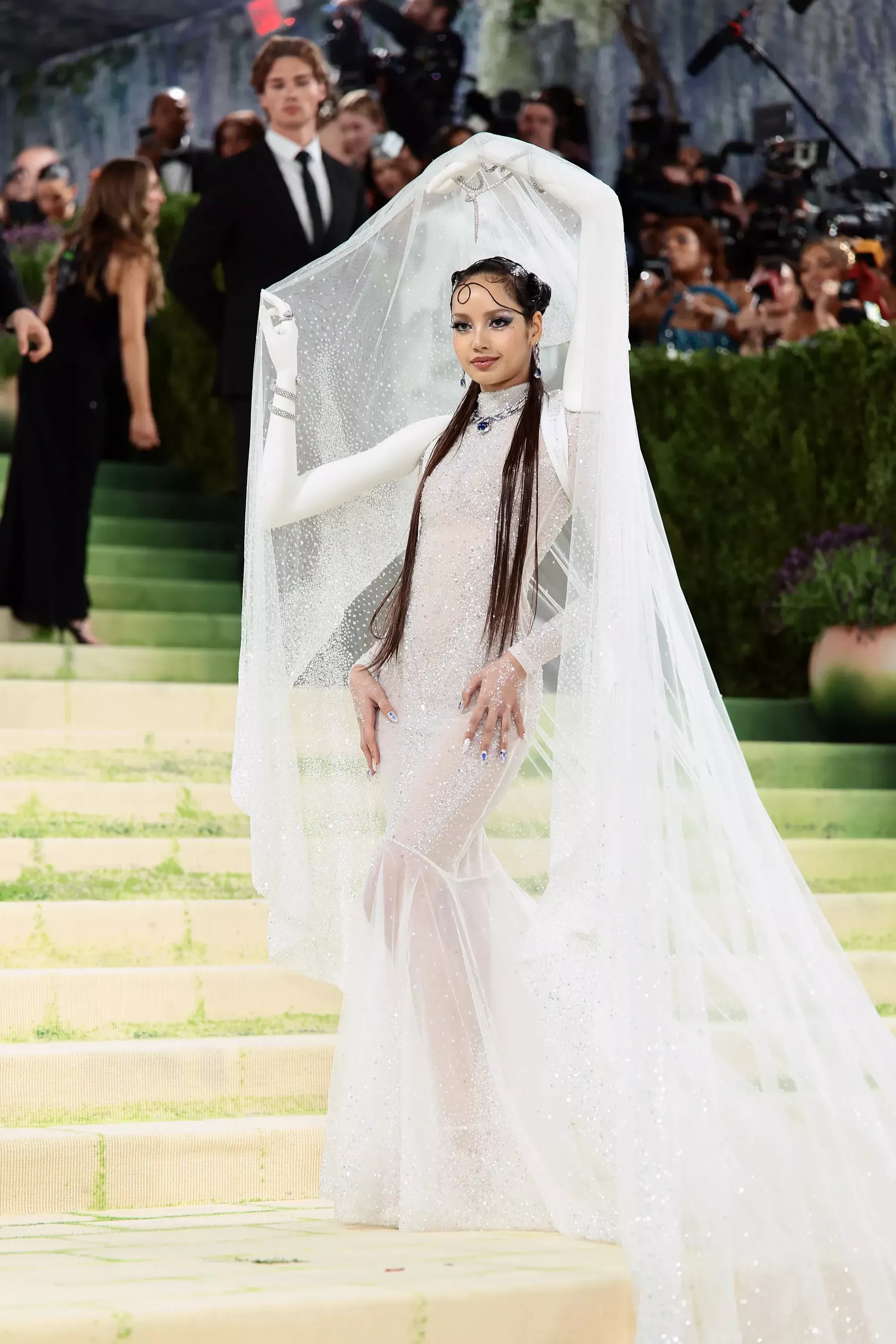 2026 Met Gala Lisa.webp