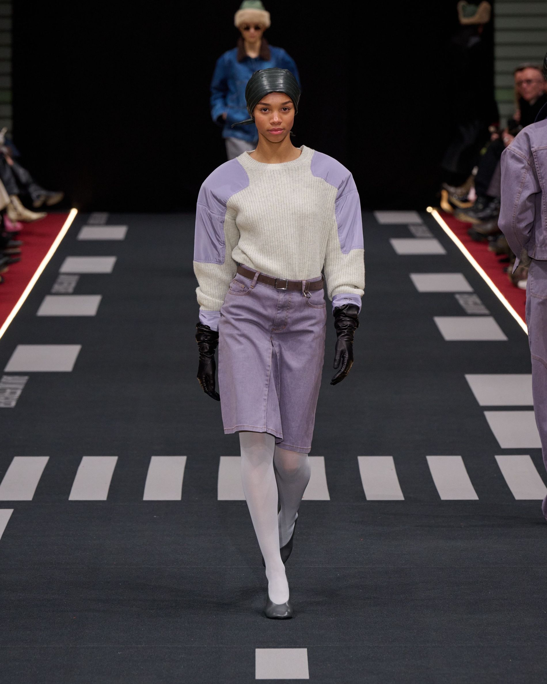 Baum und Pfedgarten AW26 collection