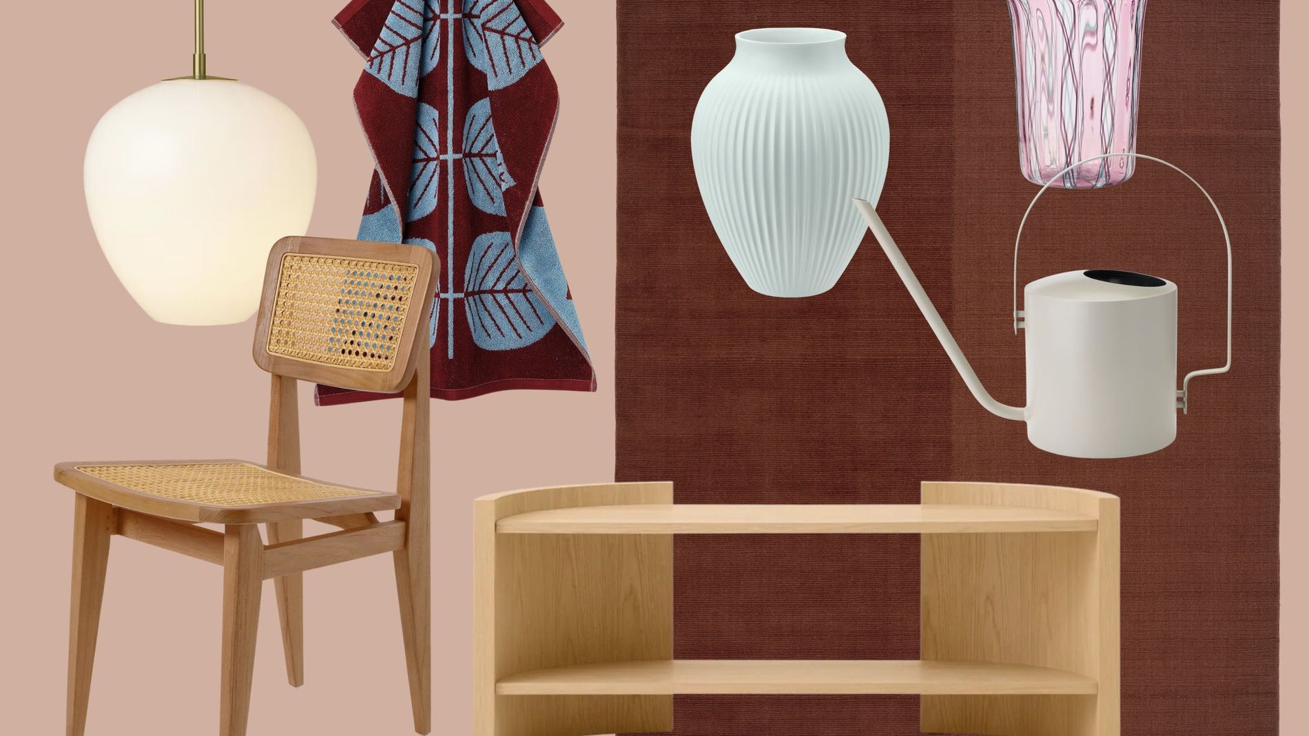 Interiors editor's picks March 2026