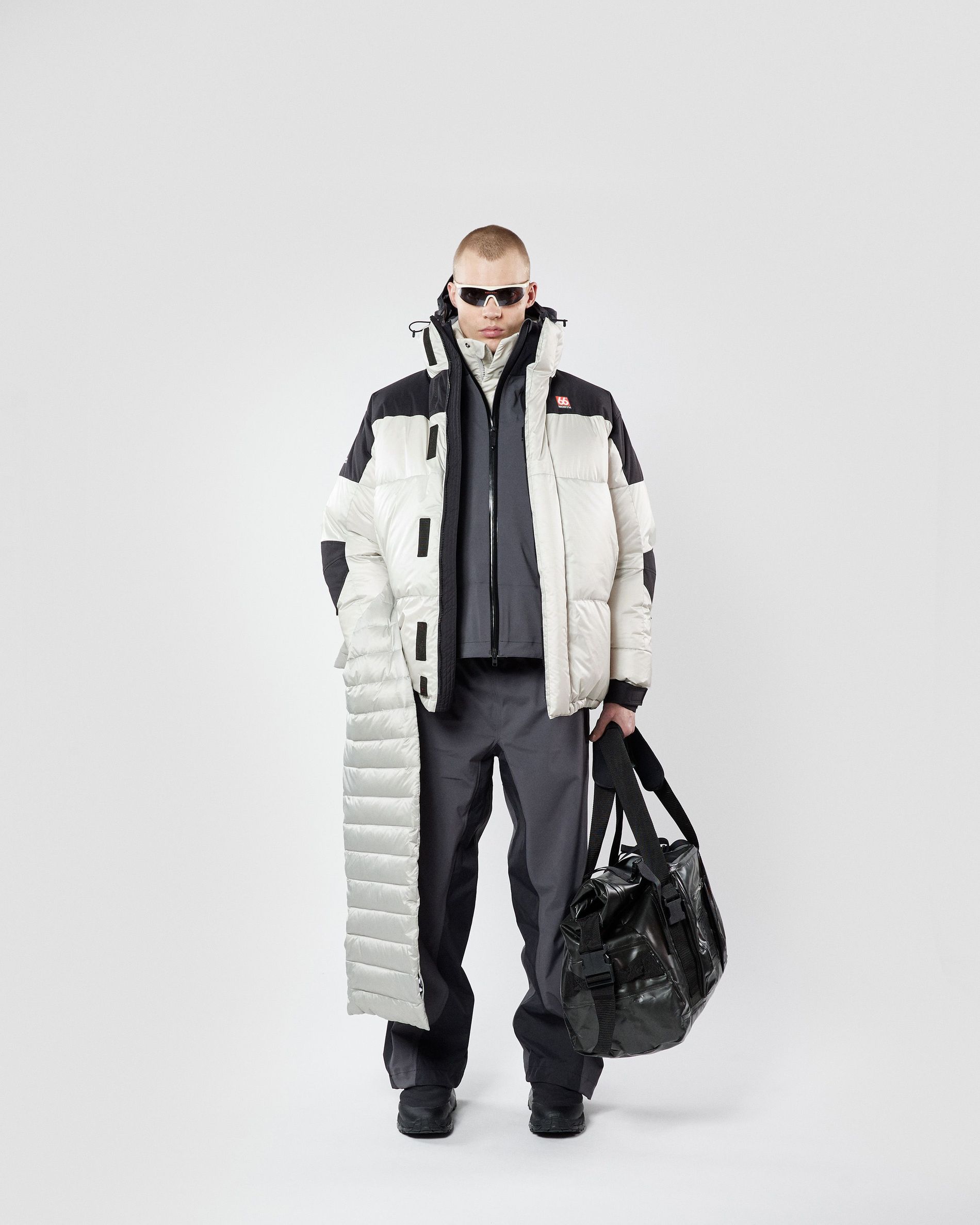66°North AW25 collection