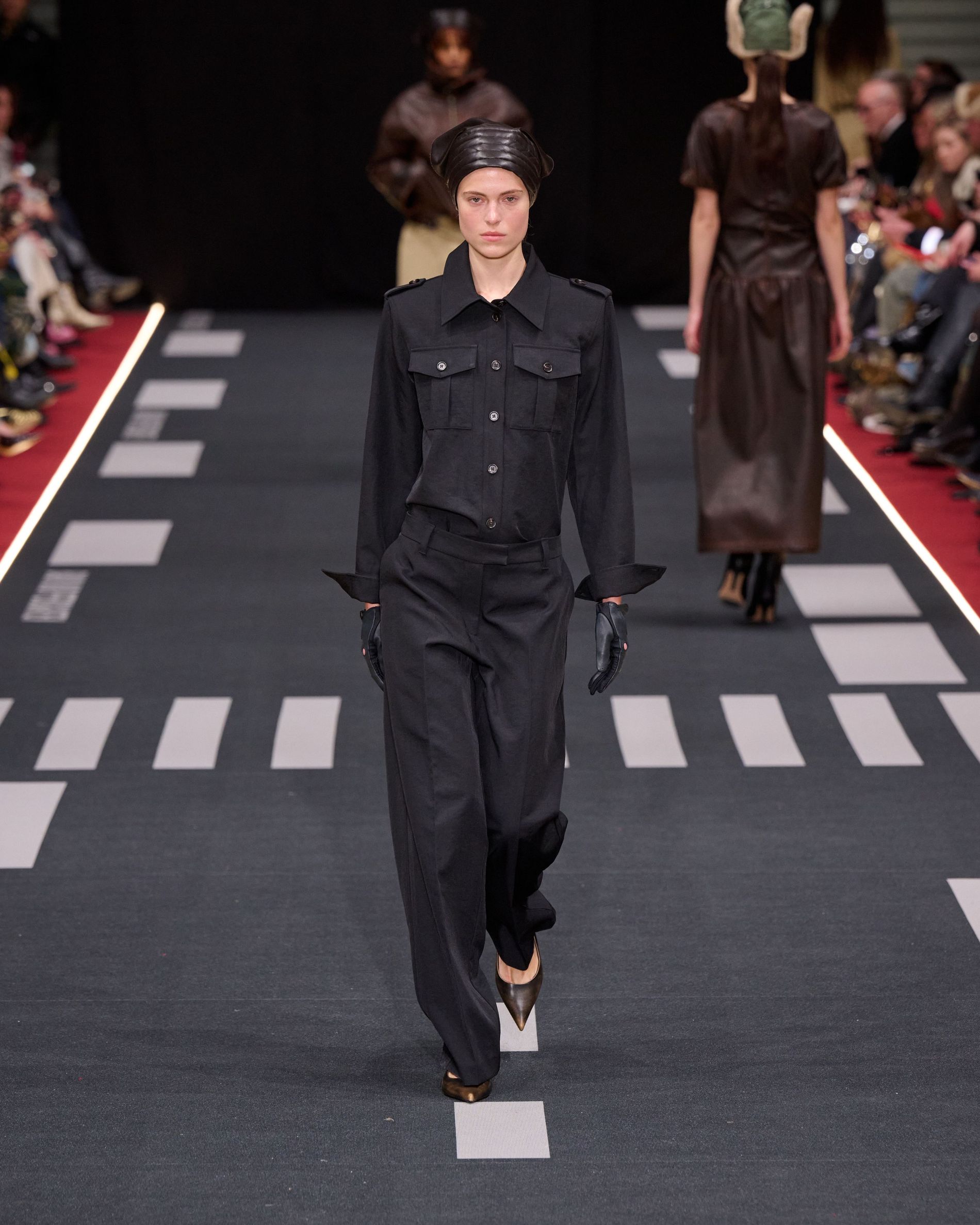 Baum und Pfedgarten AW26 collection