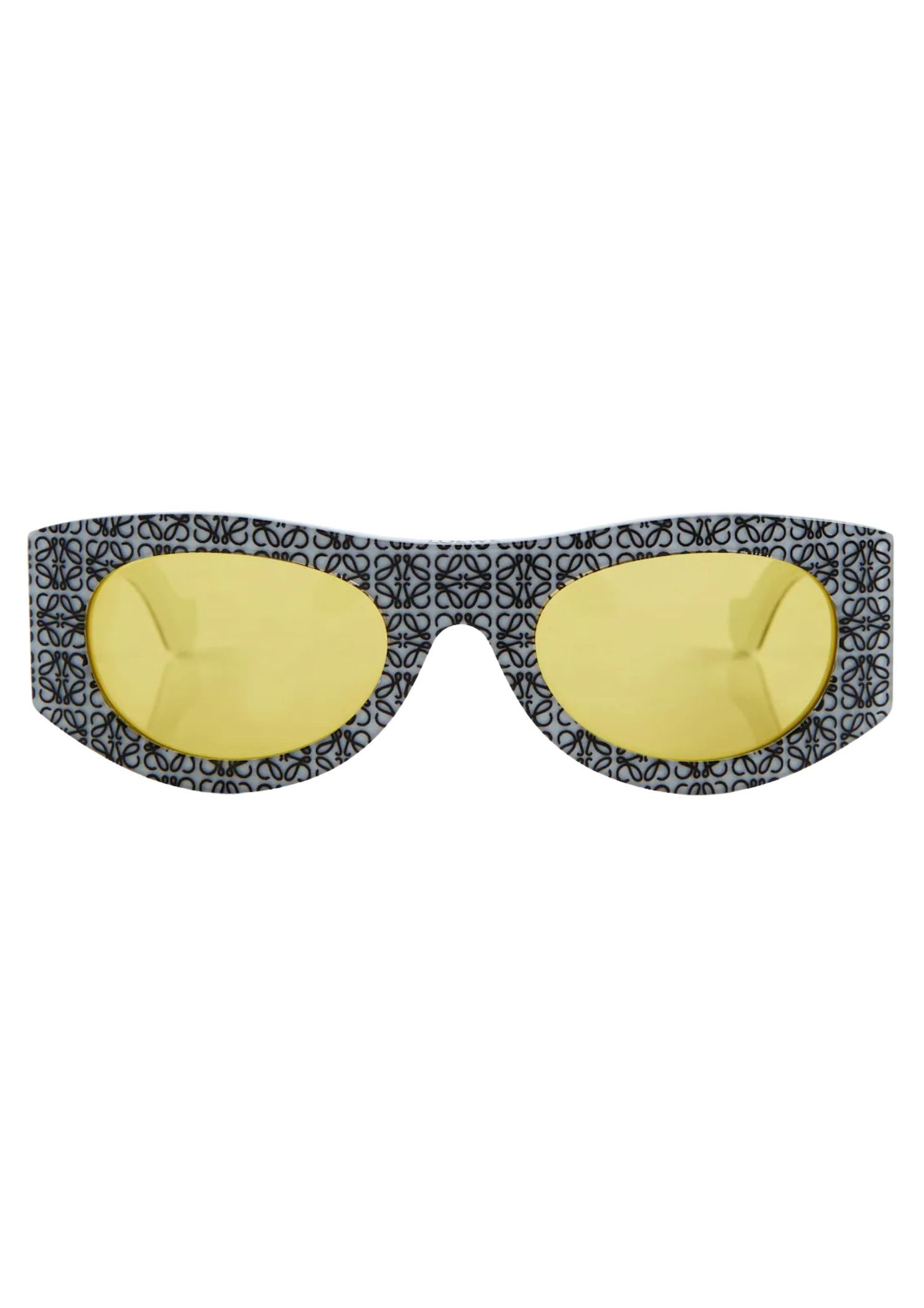The best yellow-lensed sunglasses to shop
