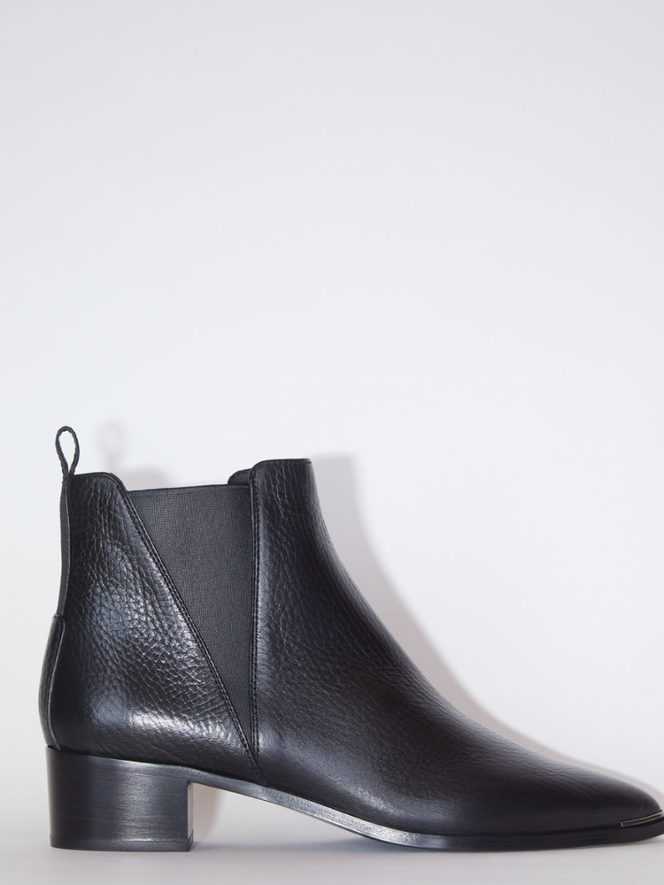 Acne boots