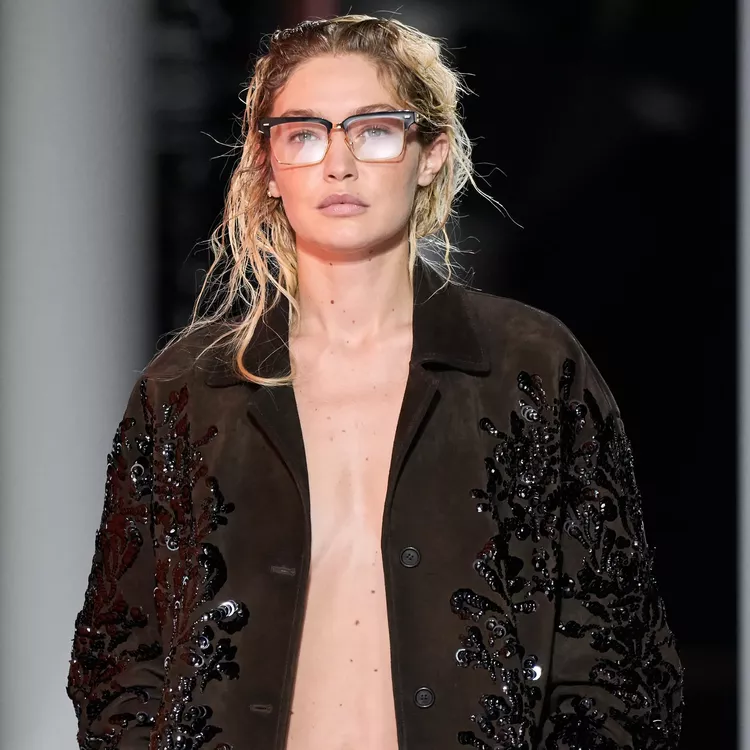 5 things to know about Miu Miu s reality driven SS24 show Vogue