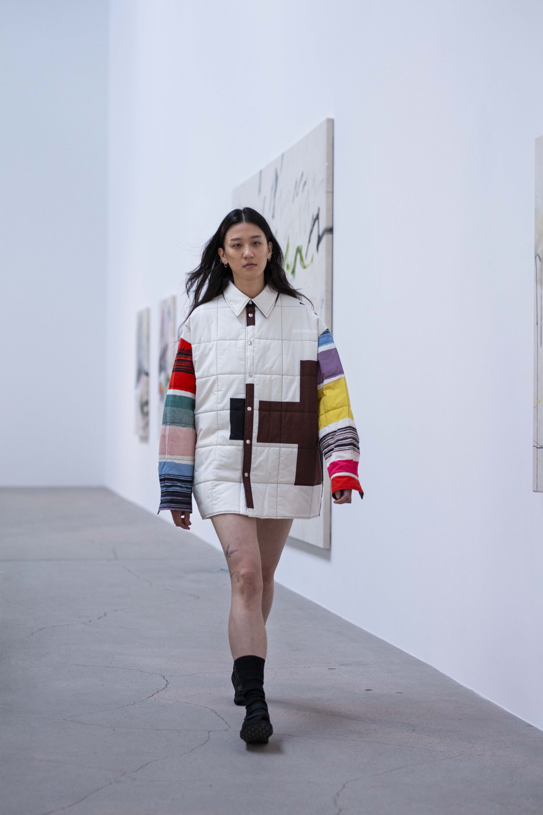 Marimekko FW26 collection