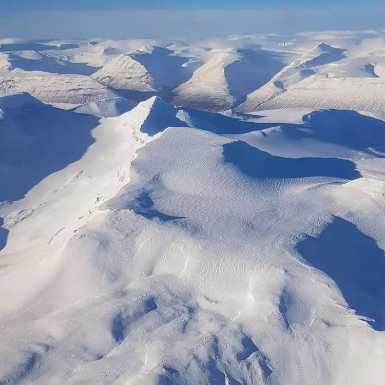 Hlíðarfjall