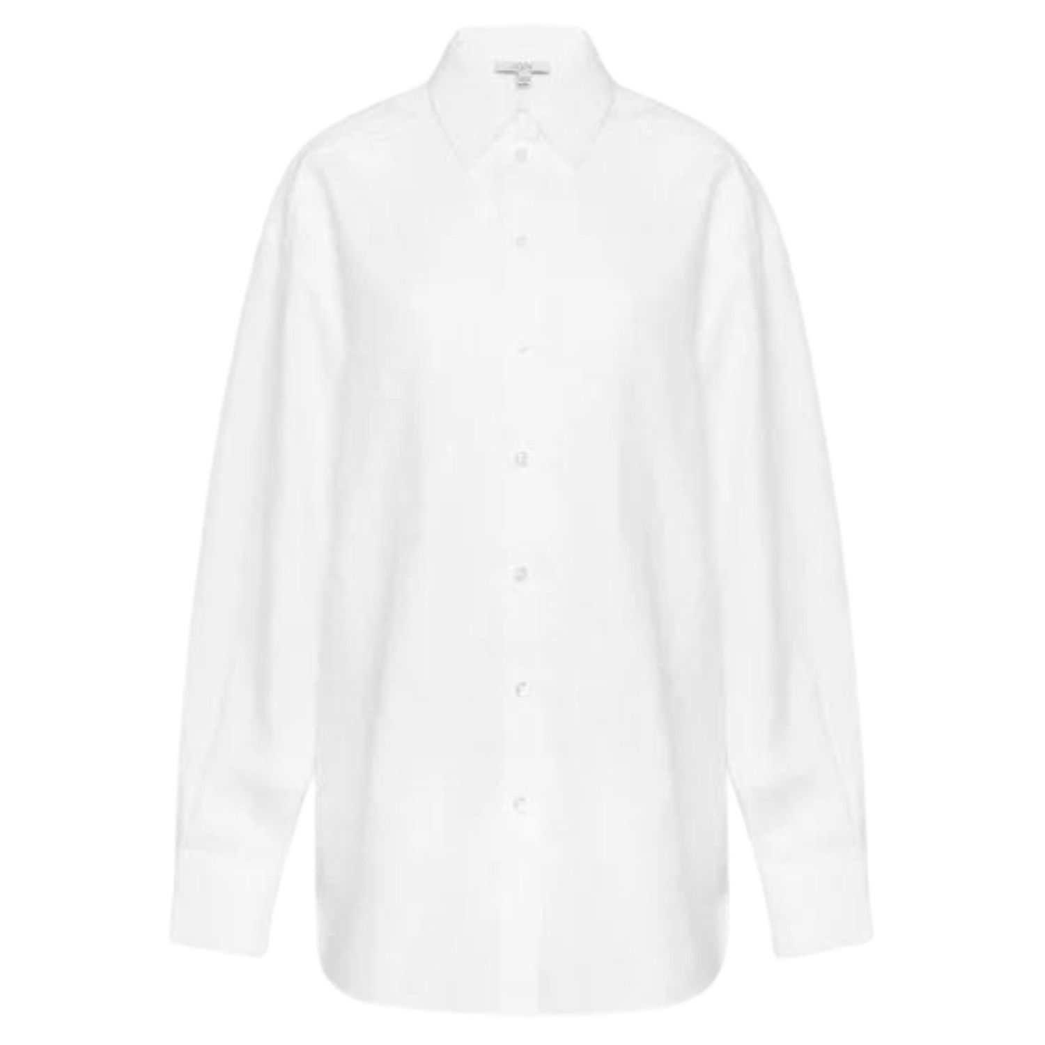 Vogue Scandinavia - The 17 best white shirts by Scandinavian brands to ...