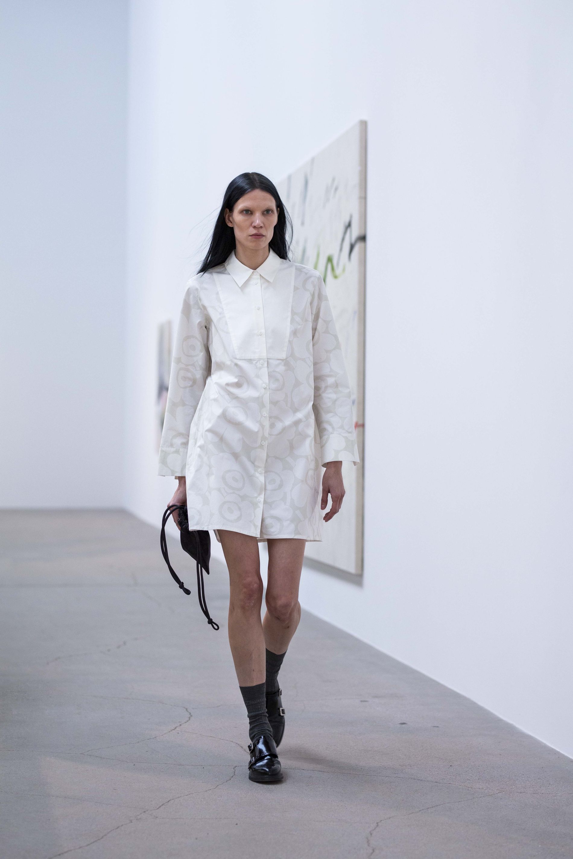 Marimekko FW26 collection