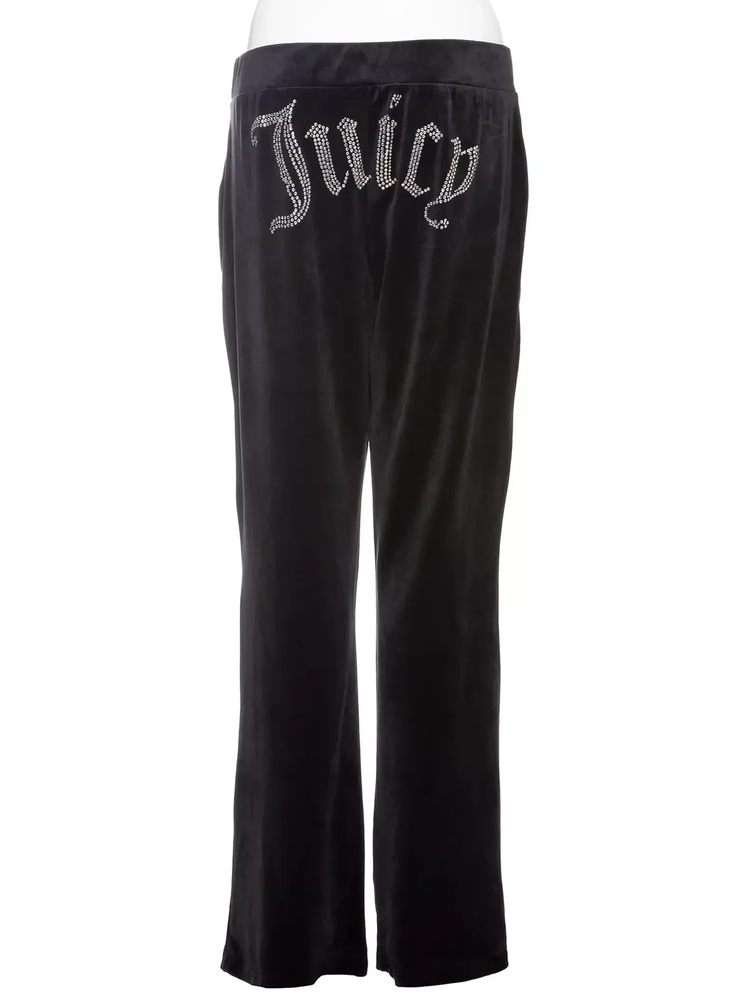 Juicy Couture Rhinestone Joggers