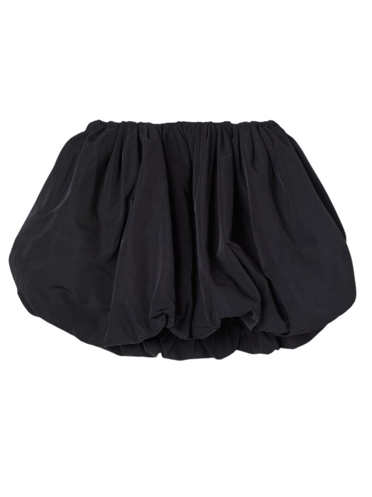 BUBBLE SKIRT/ 1色