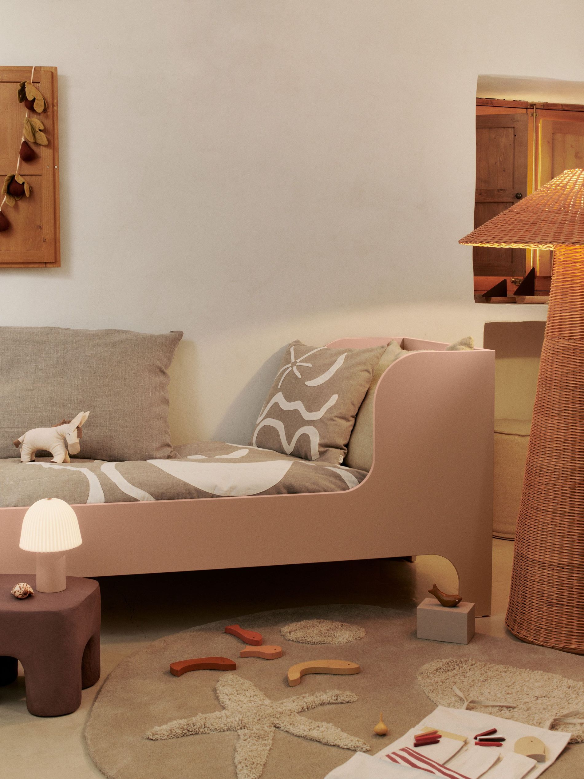 Ferm Living kids collection