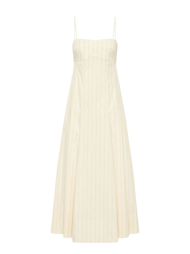 The best everyday midi dress - St Agni - On a white background