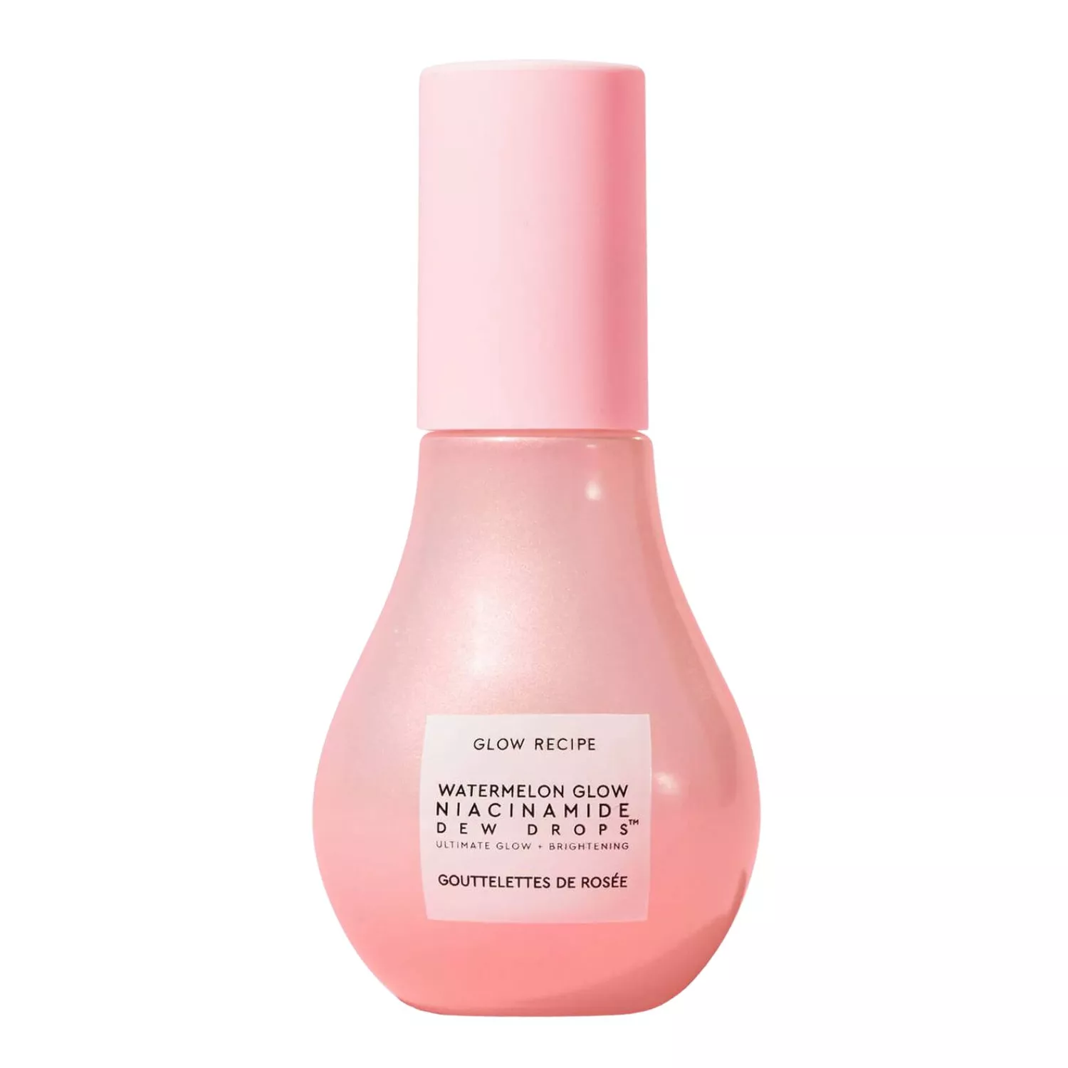 The best niacinamide serums of 2025