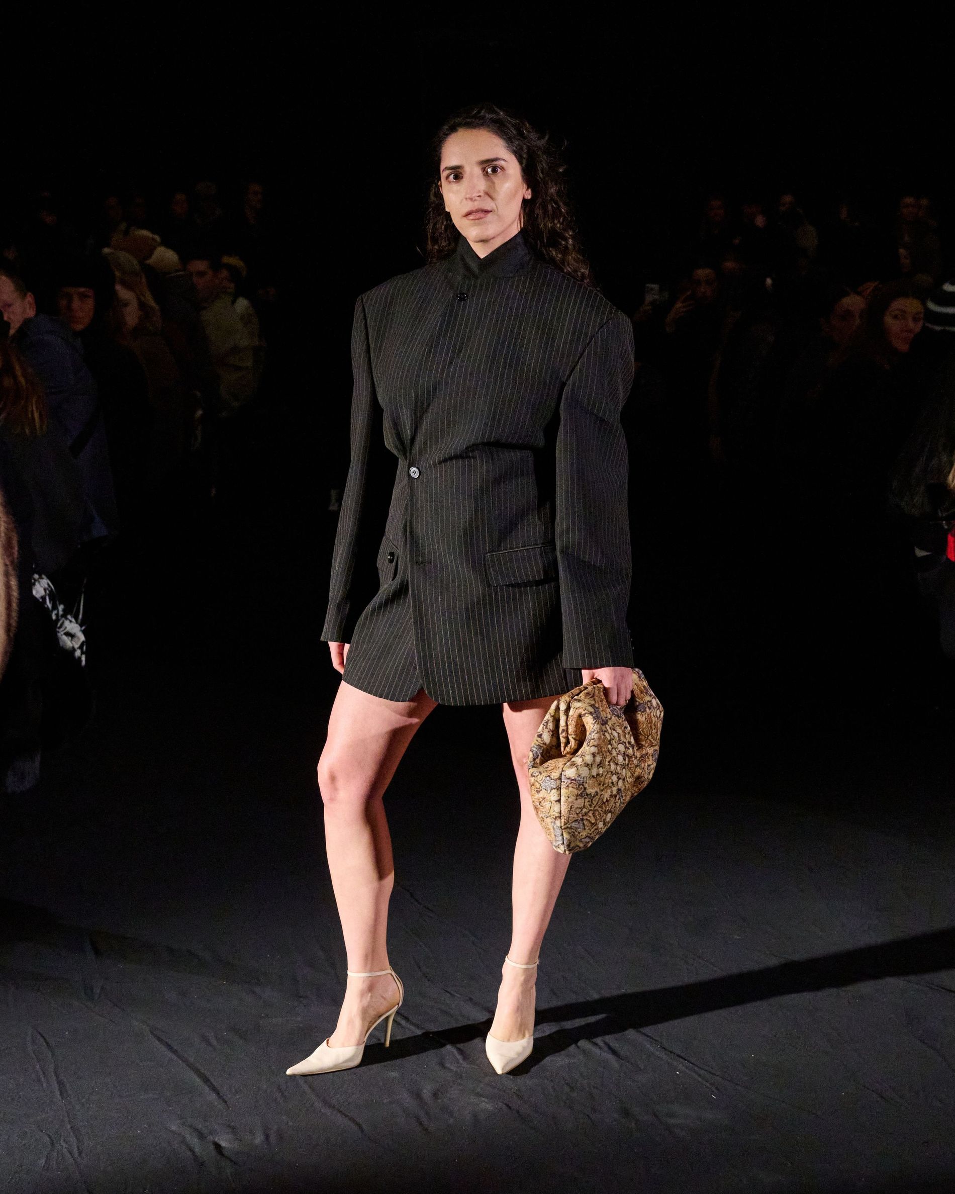 Taus AW26 collection