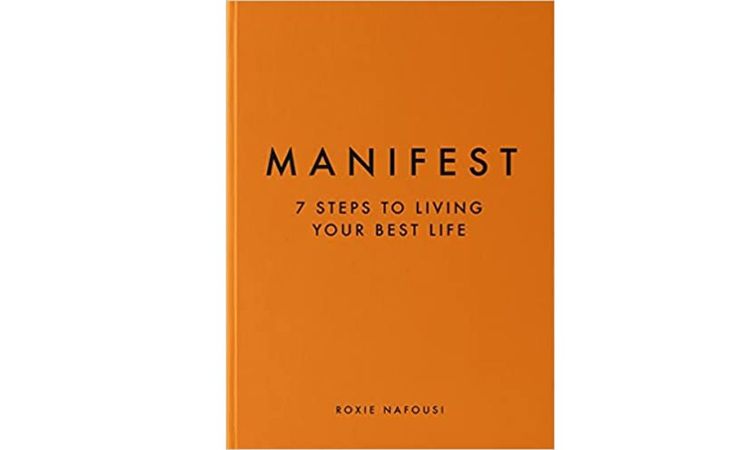 6 best books on manifestation: Gabrielle Bernstein, Roxie Nafousi