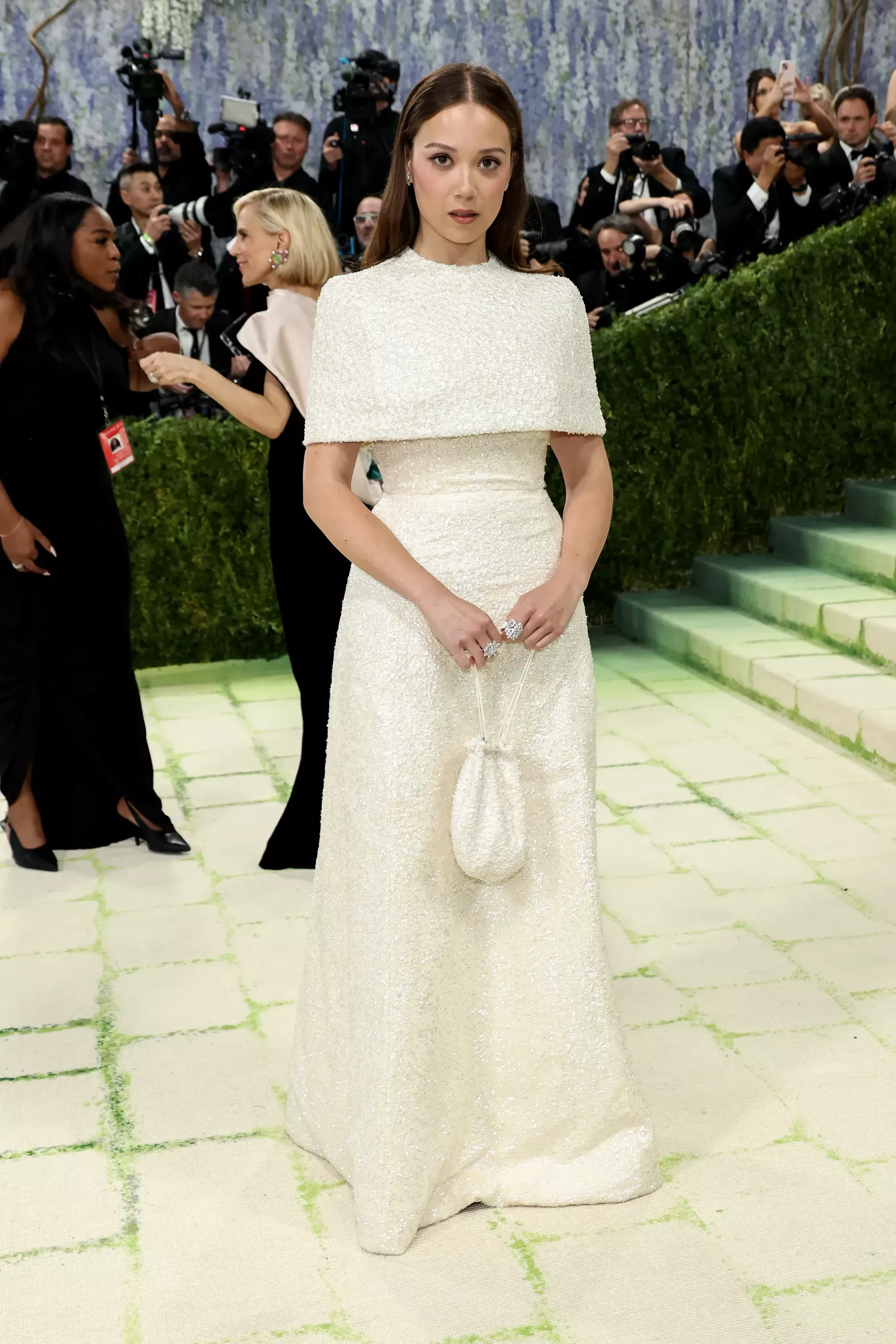 2026 Met Gala Laufey.webp