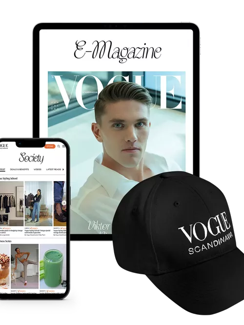 女性情報誌 Vogue Scandinavia Aug/Sep Issue 1 女性情報誌 Vogue Scandinavia Aug/Sep Issue 1 Vogue