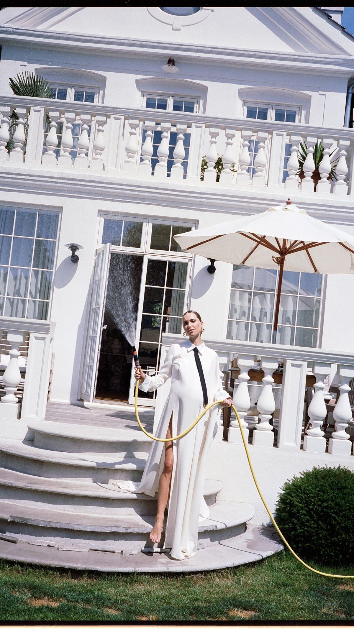Watch Everything you ve always wanted to ask Pernille Teisbaek Vogue Scandinavia