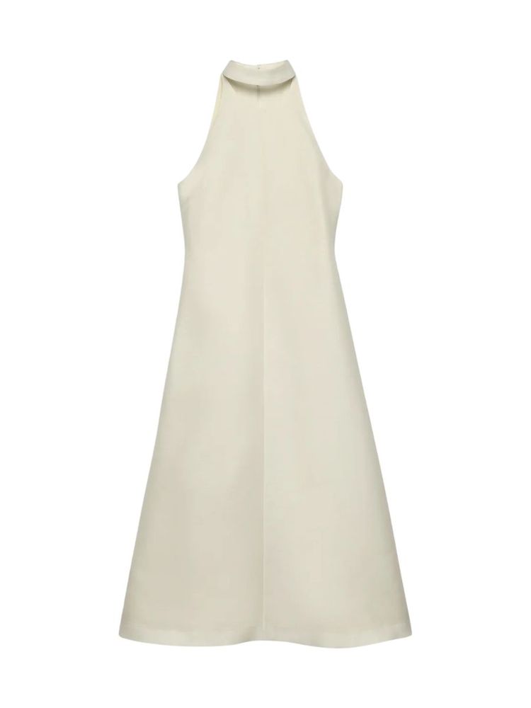 The best A-line dress - Bite Studios - On a white background