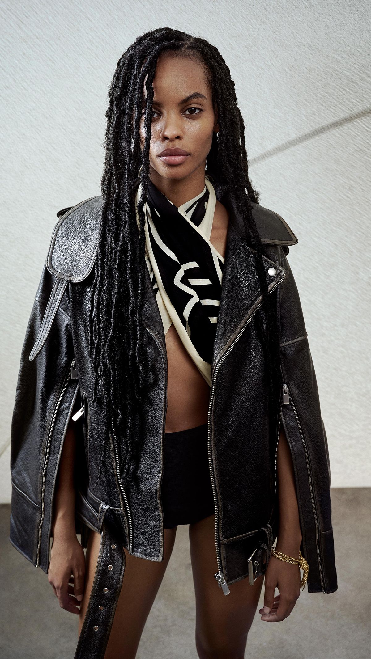 The best leather jackets from Scandinavian brands to invest in now