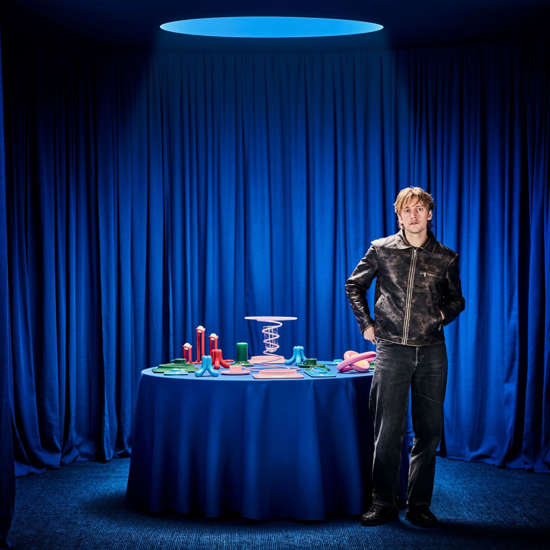 IKEA x Gustaf Westman