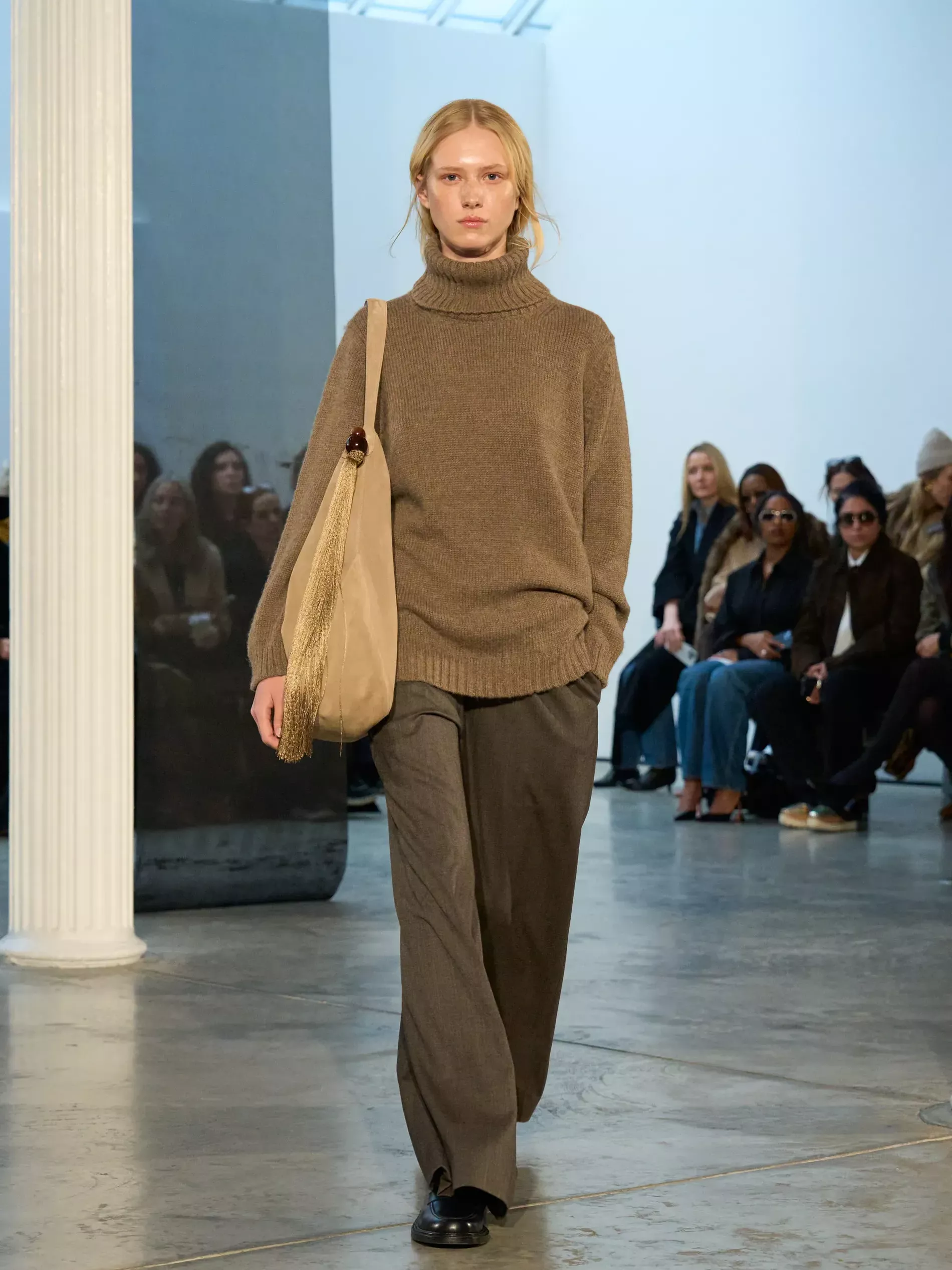 Afra Wendel Bommarco at Kallmeyer autumn ´25