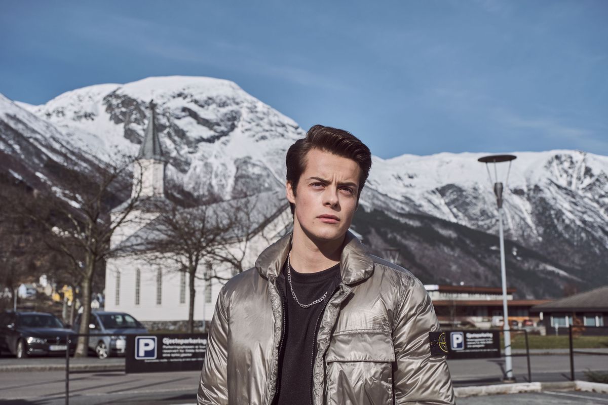 6 of Herman Tømmeraas’ best on-screen moments - Vogue Scandinavia