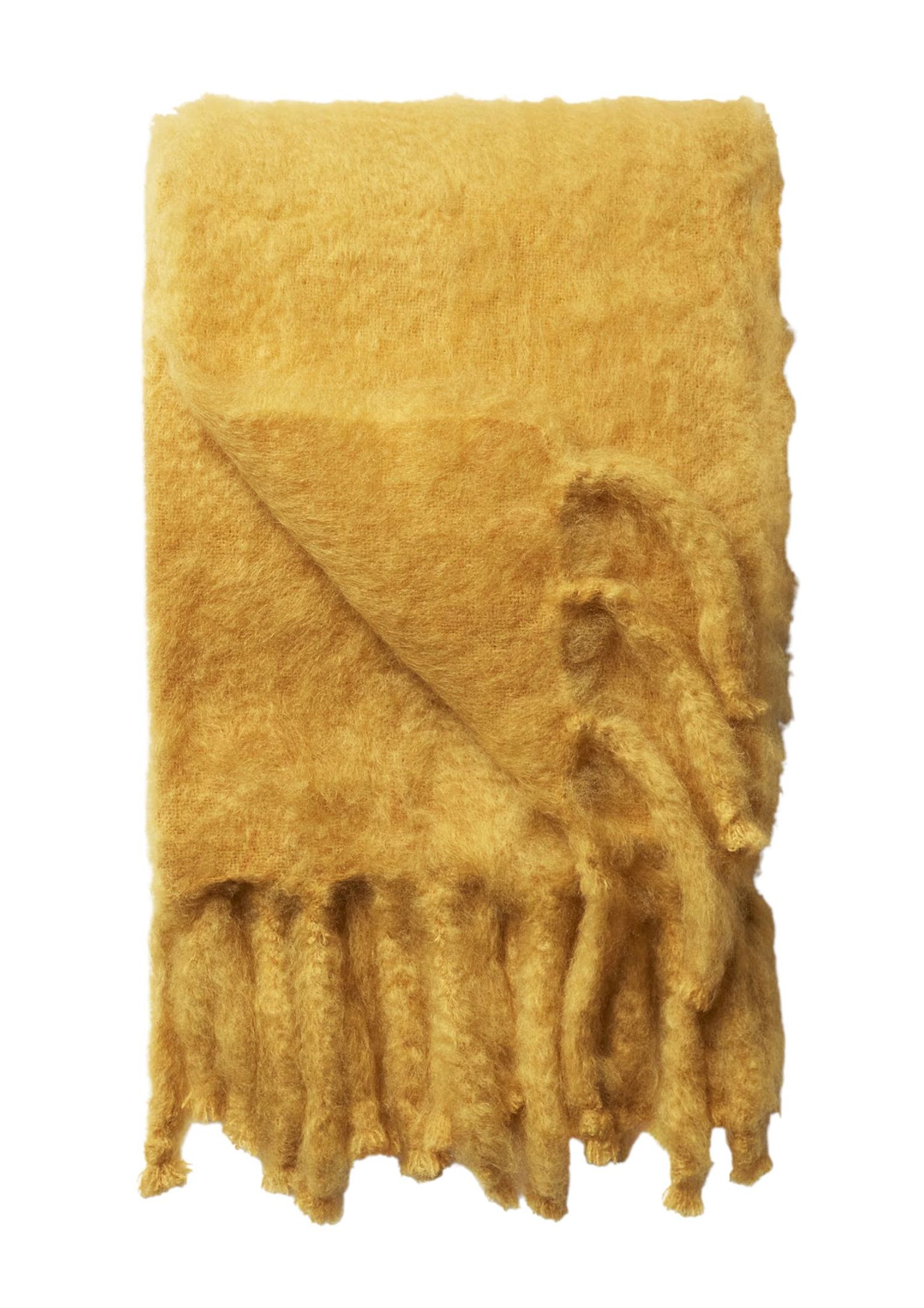 The best statement blankets to shop