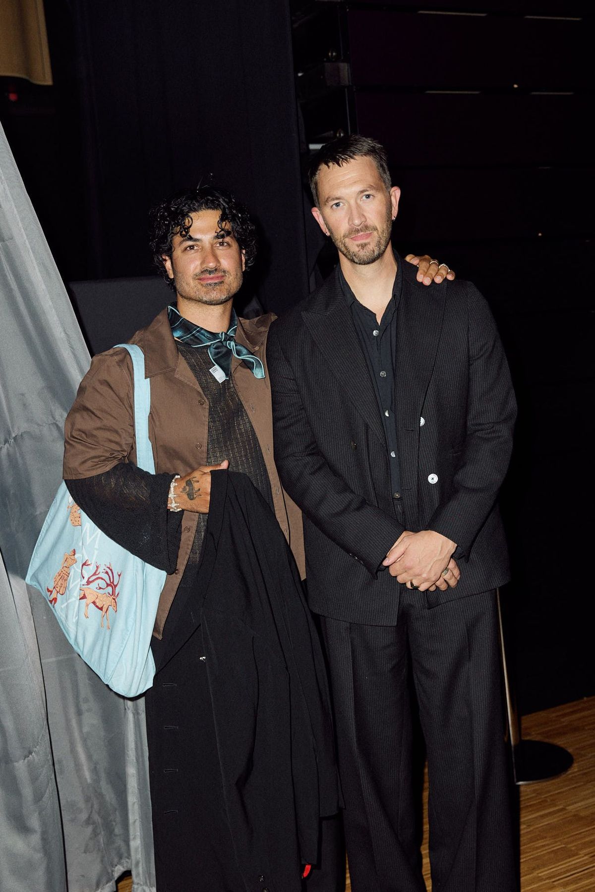 Oslo Runway Tribute Award Dinner