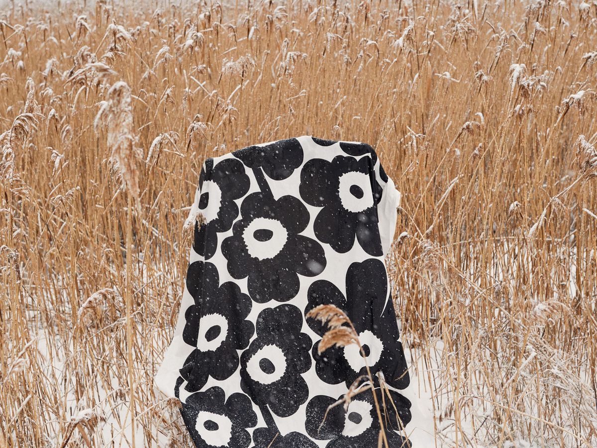Print power: How Maija Isola grew Marimekko into a cult brand