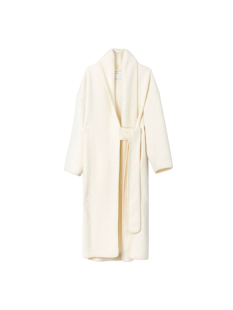 Winterproof your wardrobe with these 12 wool coats by Scandi brands