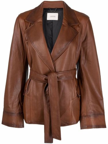 Best brown coats and jackets to buy in 2022 - Vogue Scandinavia