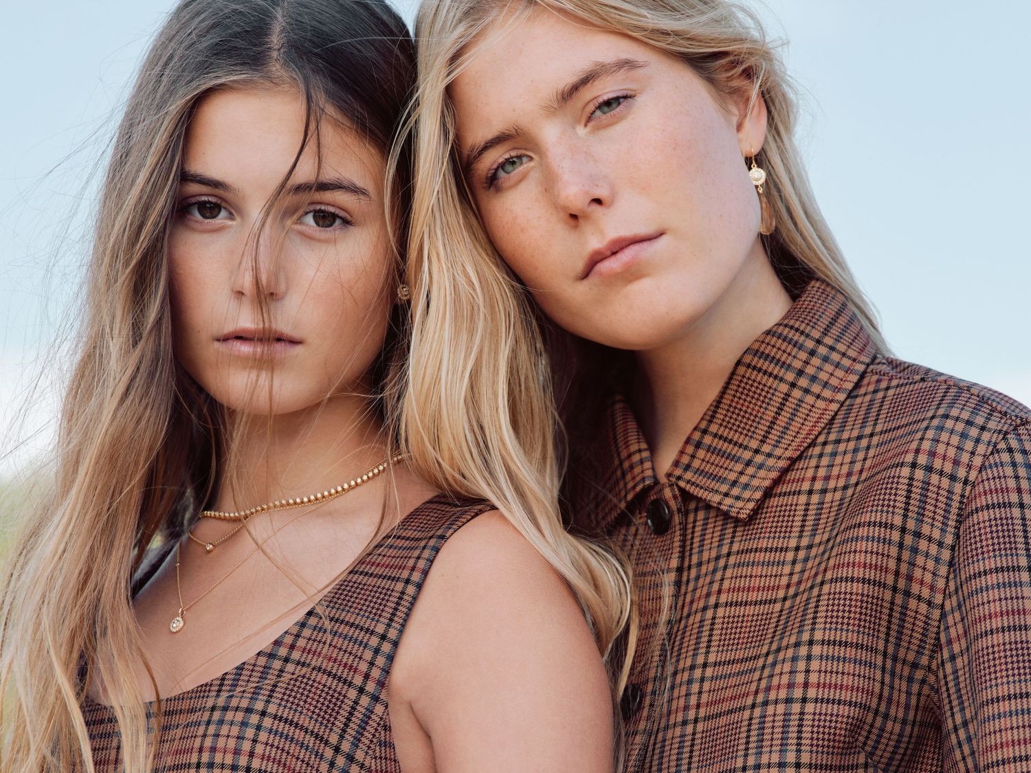 Julie Sandlau debuts The Heritage Collection: Fine jewellery 