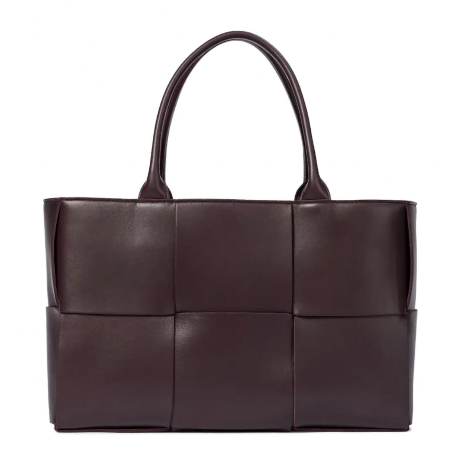 Bottega Veneta Arco Small leather shoulder bag