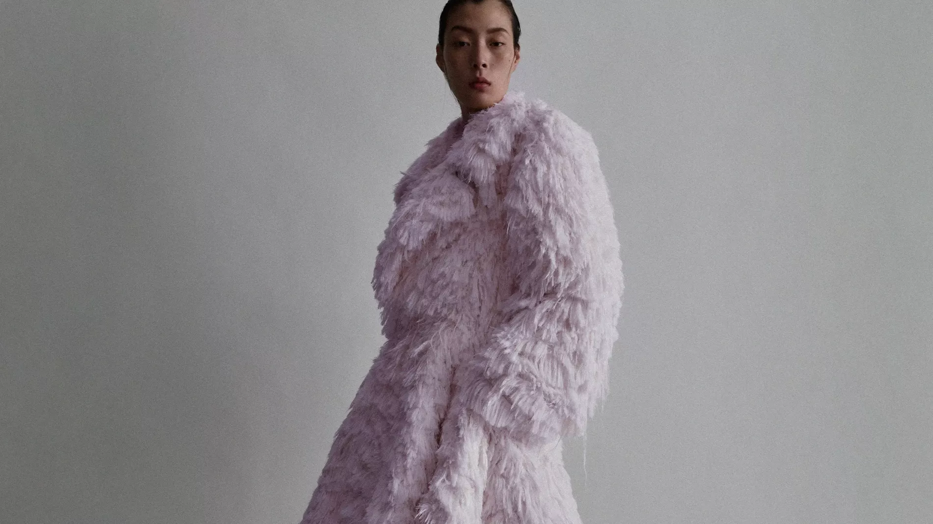 海外希少【PHOEBE PHILO】スリットタイトドレス Phoebe Philo's eponymous debut is a confident