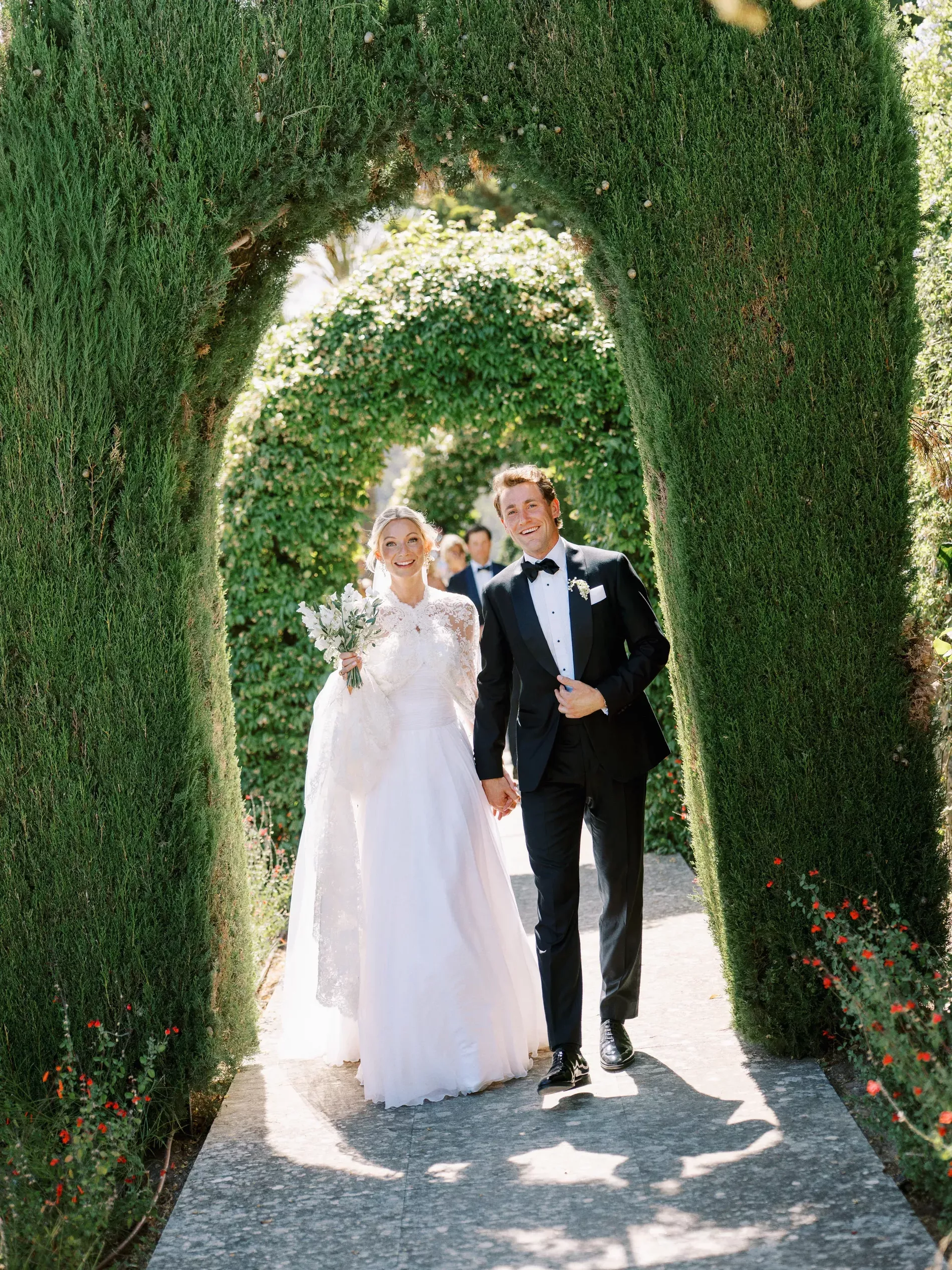 Casper Ruud and Maria Calligani wedding.webp
