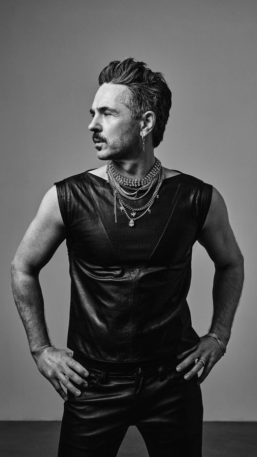 希少デビュー盤/北欧AOR◆PETER JOBACK/PETER JOBACK Listen to Peter Jöback's song for Stockholm Pride 2025 - Vogue