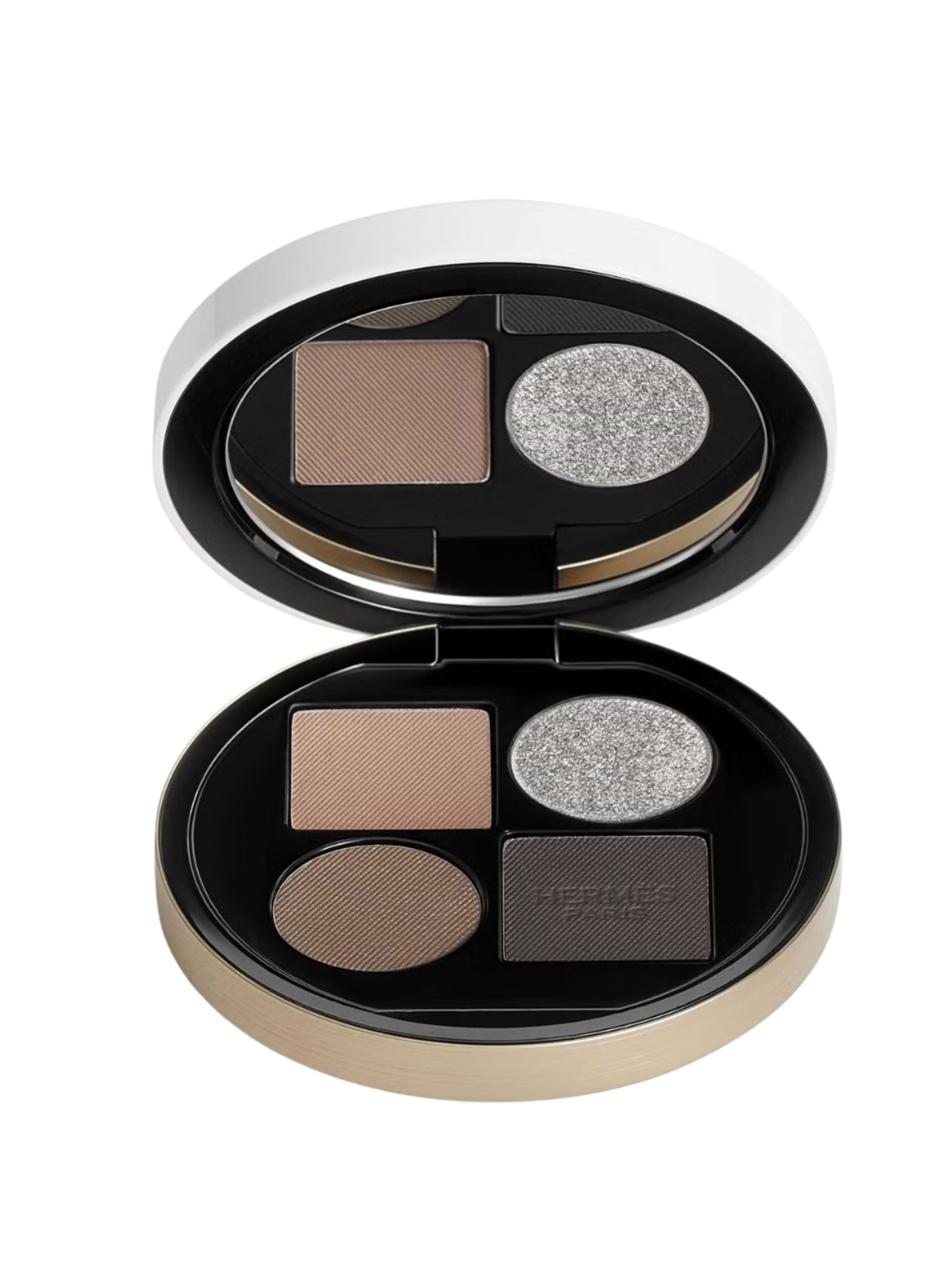 Ombres Fumées palette