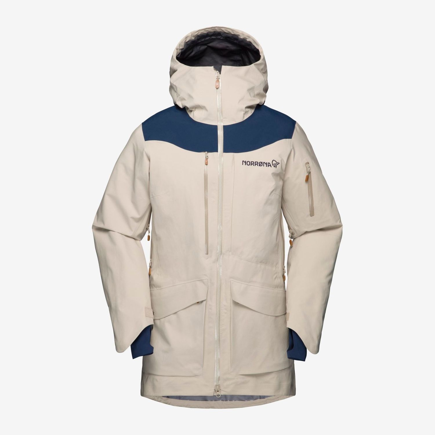 women's tamok Gore-Tex Pro Jacket